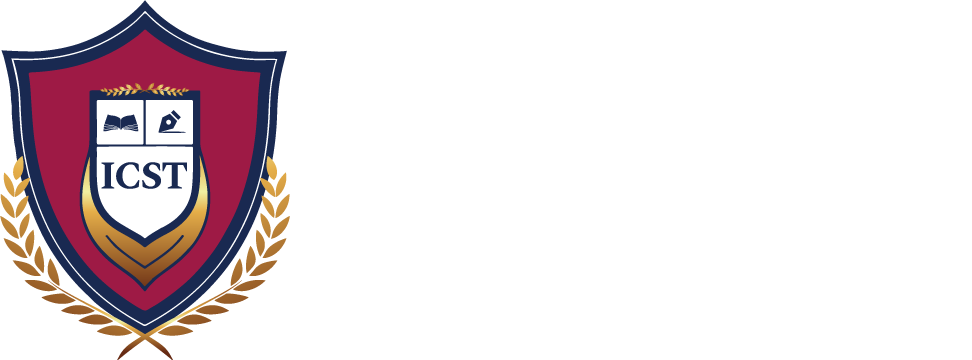ICST University Park Logo